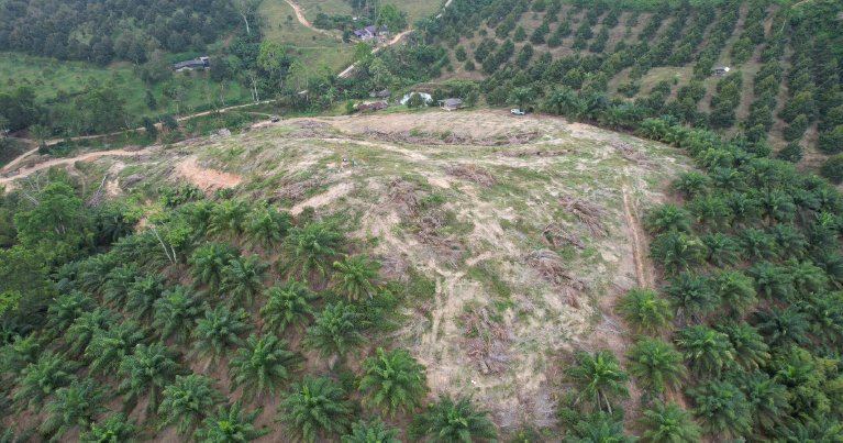 UAV Drone Aerial Survey ถ่ายภาพมุมสูง SPN